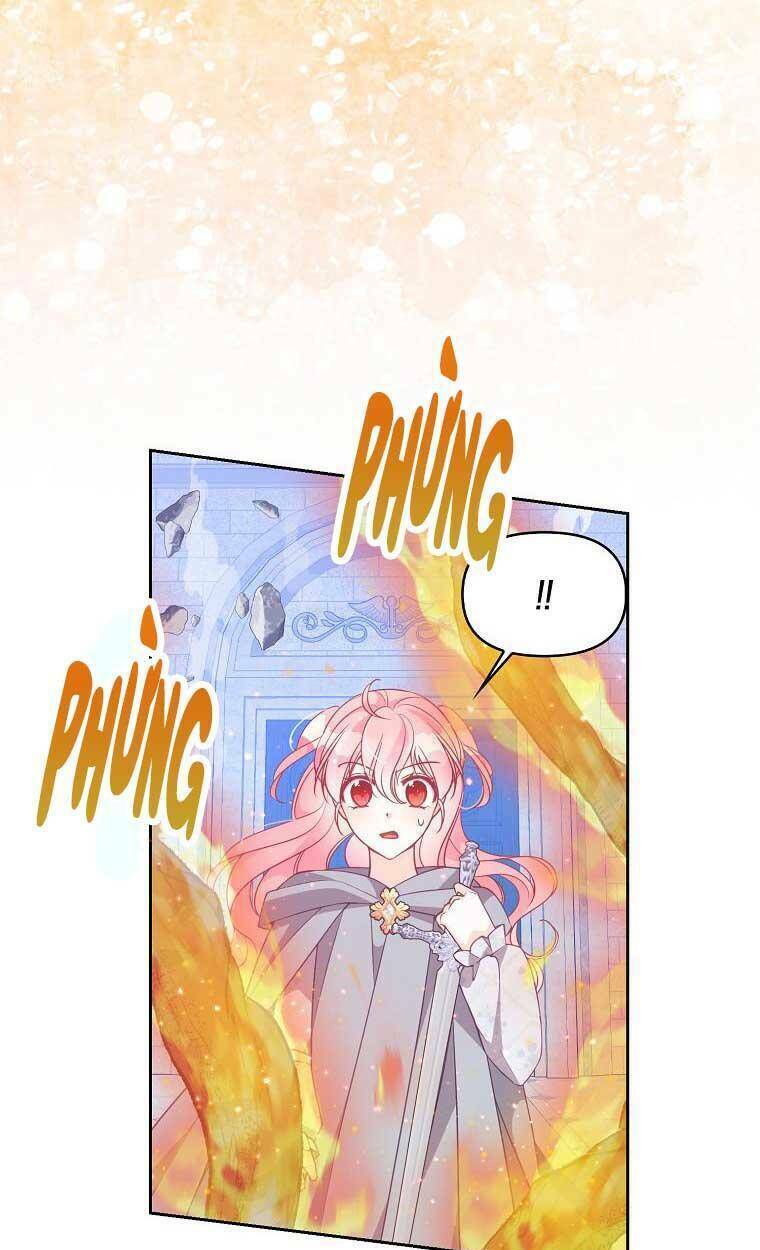 Cô Em Gái Quý Giá Của Nhân Vật Phản Diện: Chapter 74
