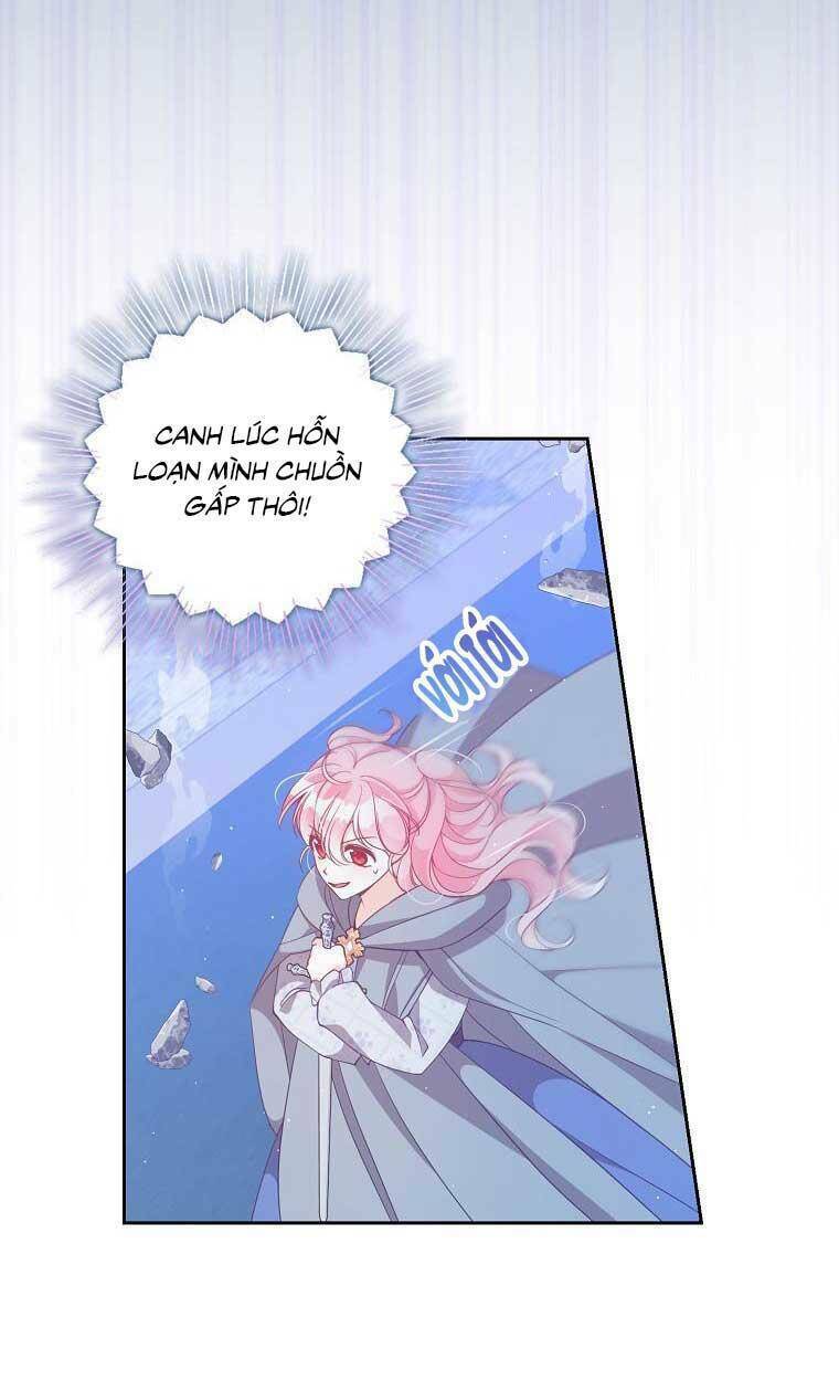 Cô Em Gái Quý Giá Của Nhân Vật Phản Diện: Chapter 74