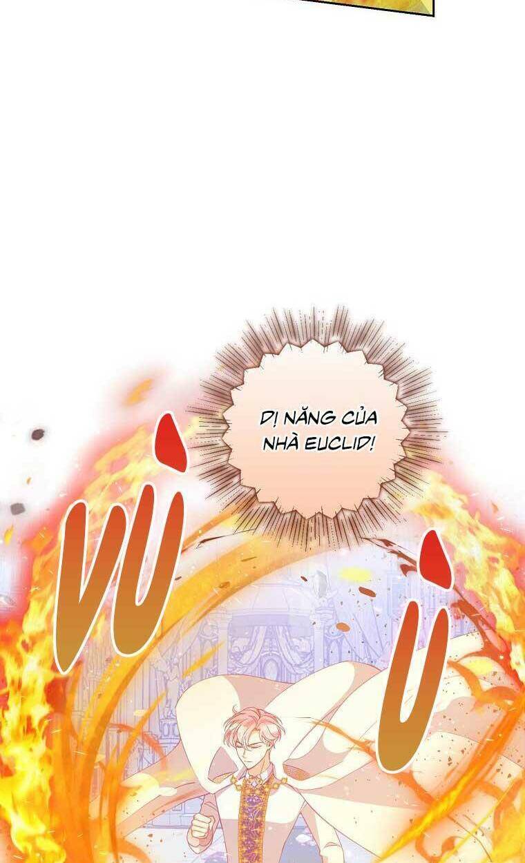 Cô Em Gái Quý Giá Của Nhân Vật Phản Diện: Chapter 74
