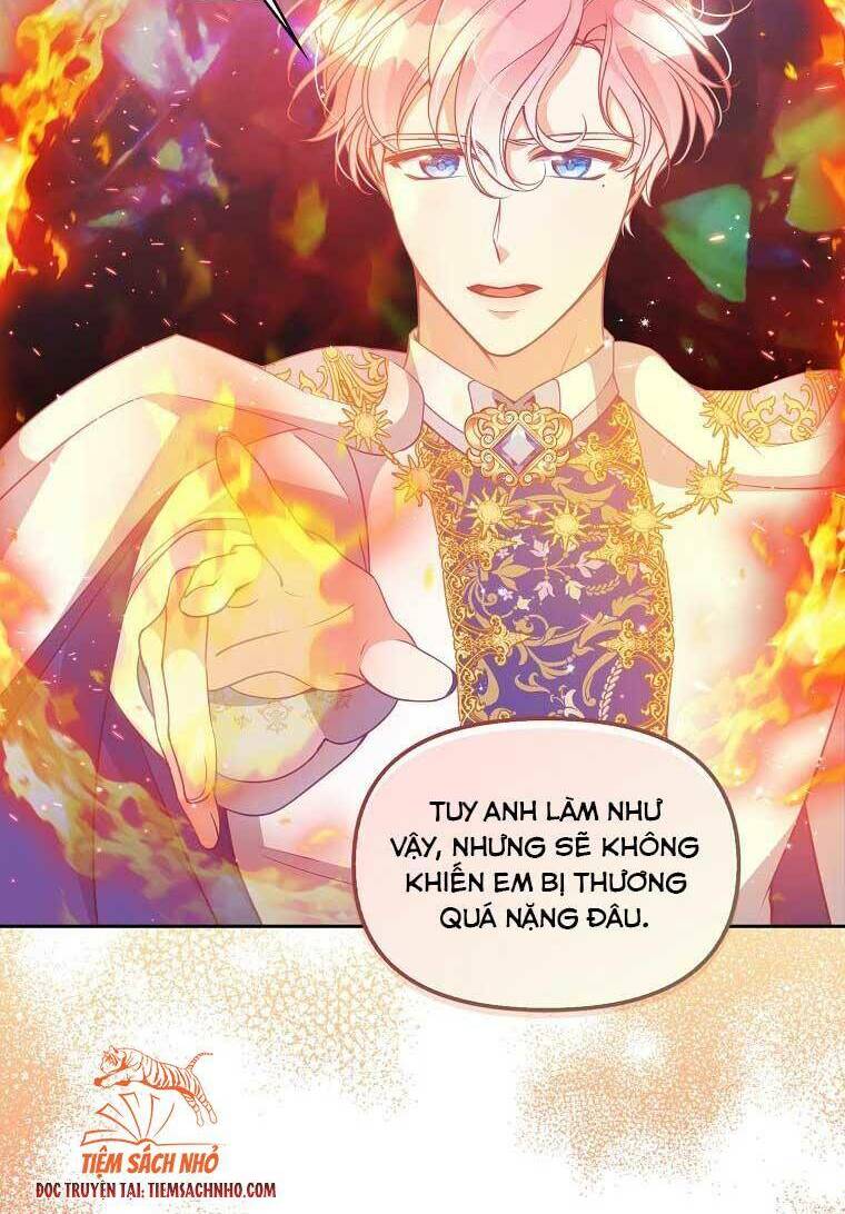 Cô Em Gái Quý Giá Của Nhân Vật Phản Diện: Chapter 74