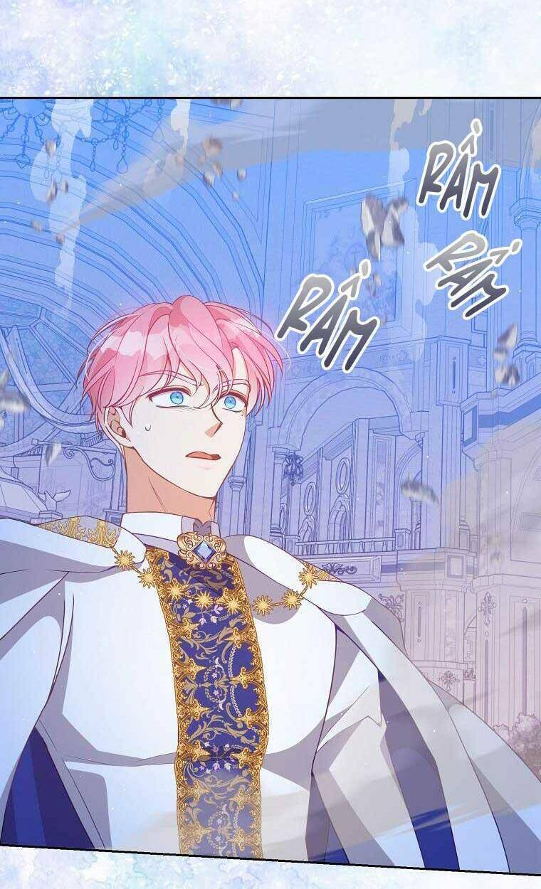 Cô Em Gái Quý Giá Của Nhân Vật Phản Diện: Chapter 74