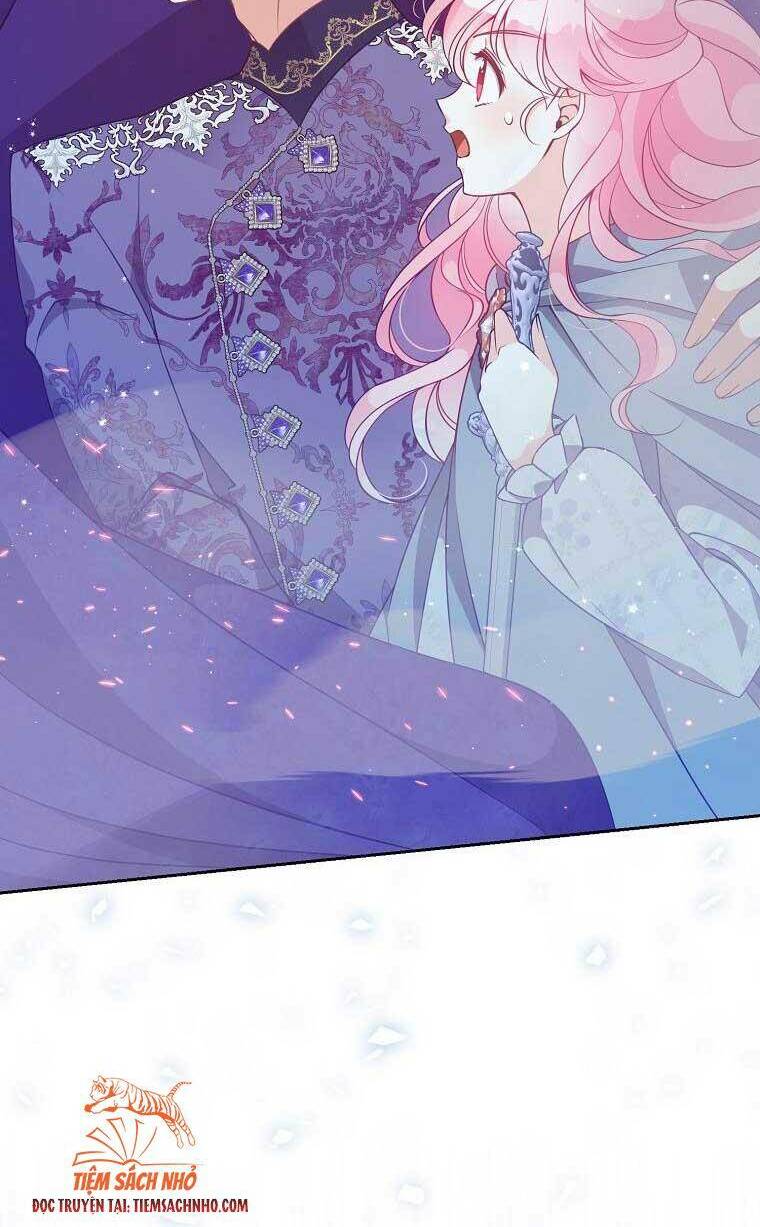 Cô Em Gái Quý Giá Của Nhân Vật Phản Diện: Chapter 74
