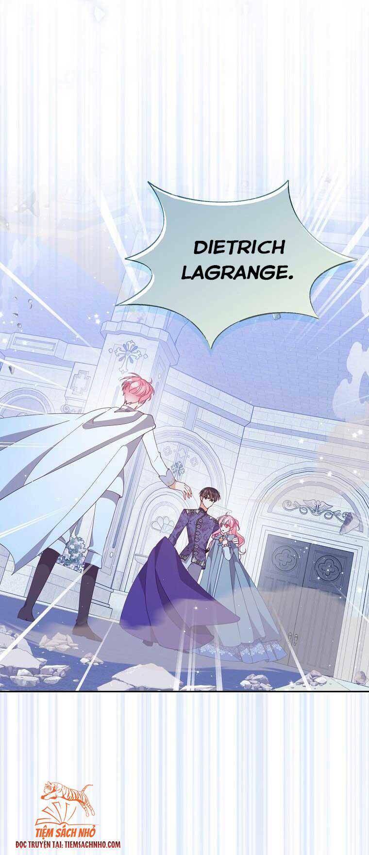 Cô Em Gái Quý Giá Của Nhân Vật Phản Diện: Chapter 74