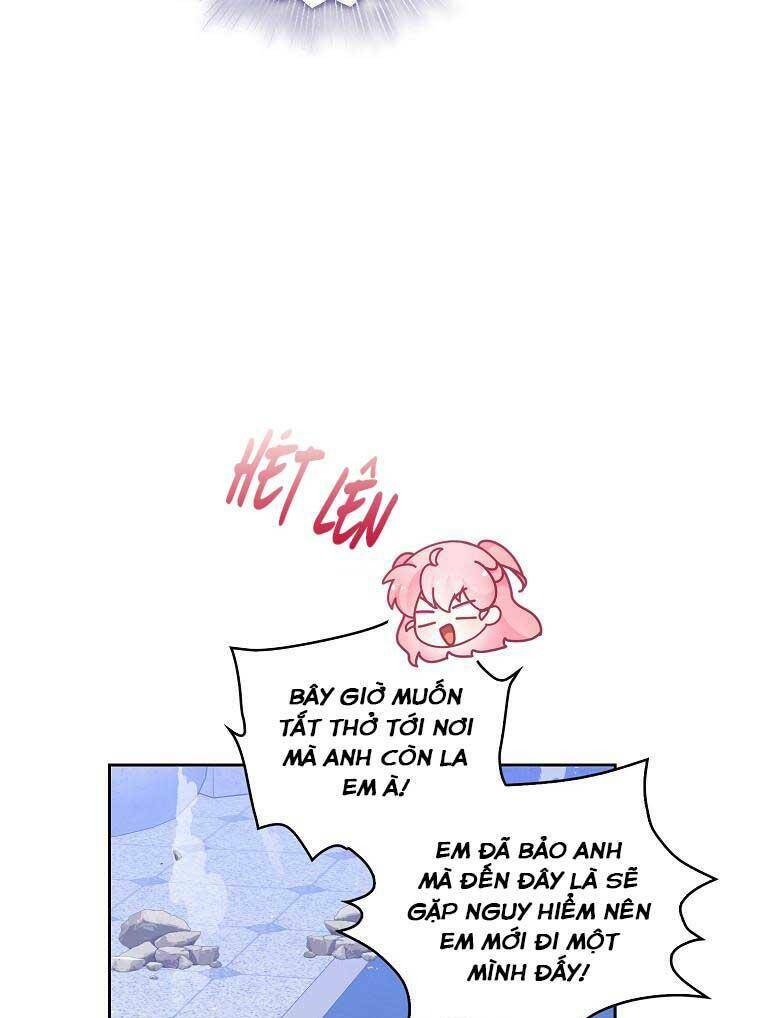 Cô Em Gái Quý Giá Của Nhân Vật Phản Diện: Chapter 74