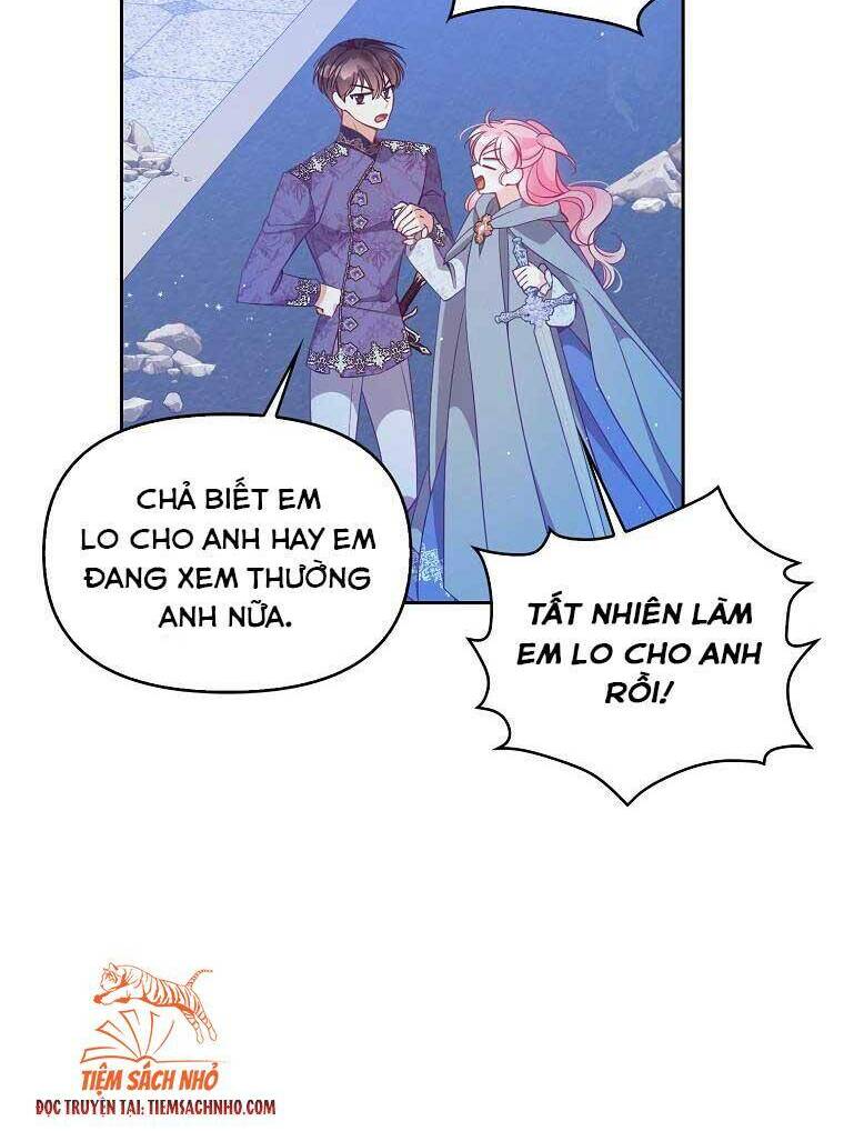 Cô Em Gái Quý Giá Của Nhân Vật Phản Diện: Chapter 74