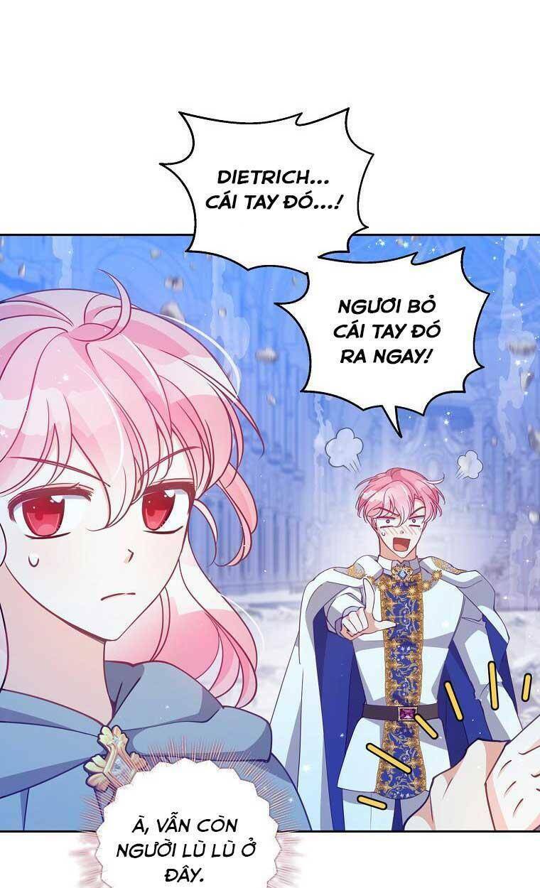 Cô Em Gái Quý Giá Của Nhân Vật Phản Diện: Chapter 74