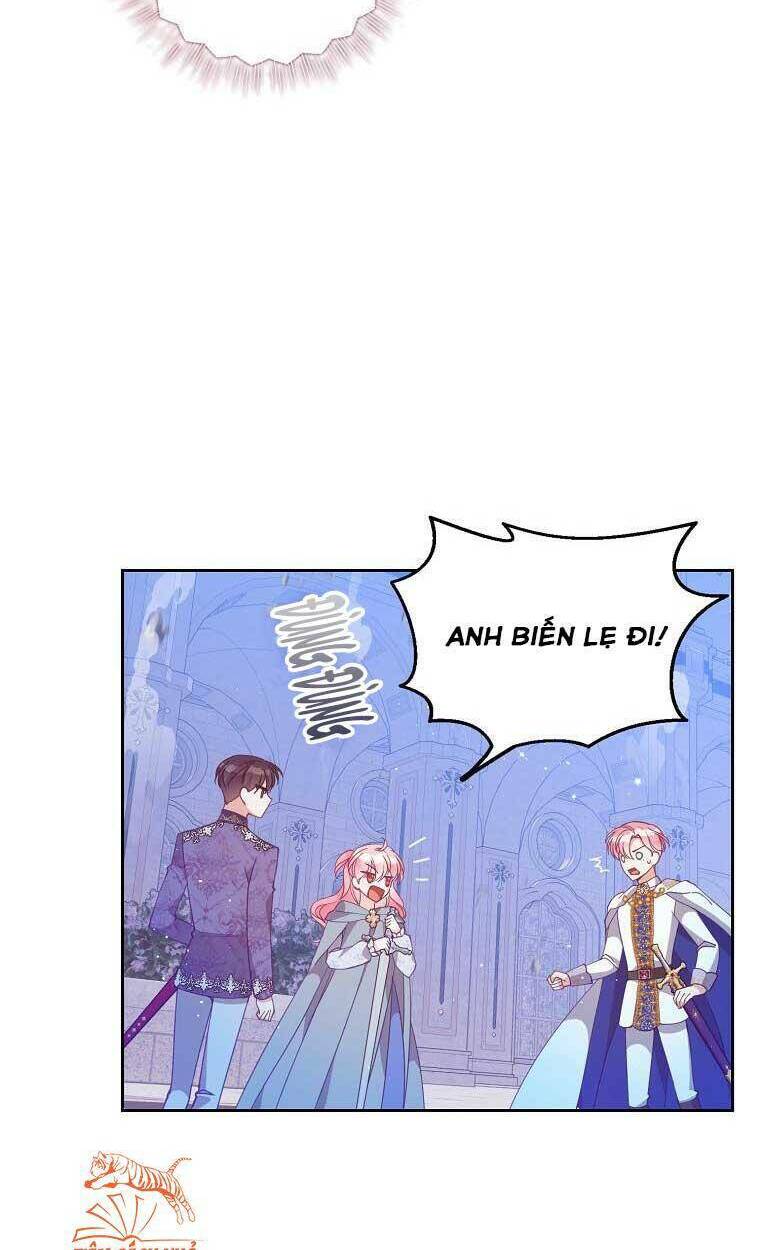 Cô Em Gái Quý Giá Của Nhân Vật Phản Diện: Chapter 74