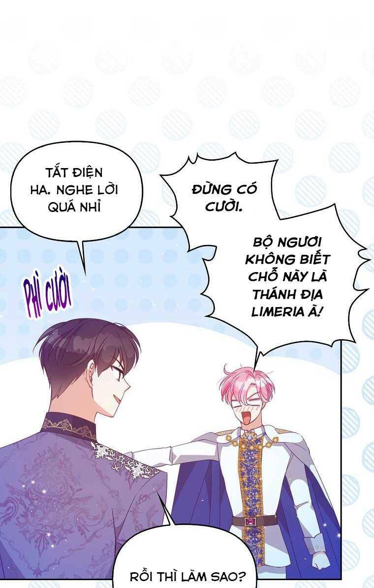 Cô Em Gái Quý Giá Của Nhân Vật Phản Diện: Chapter 74