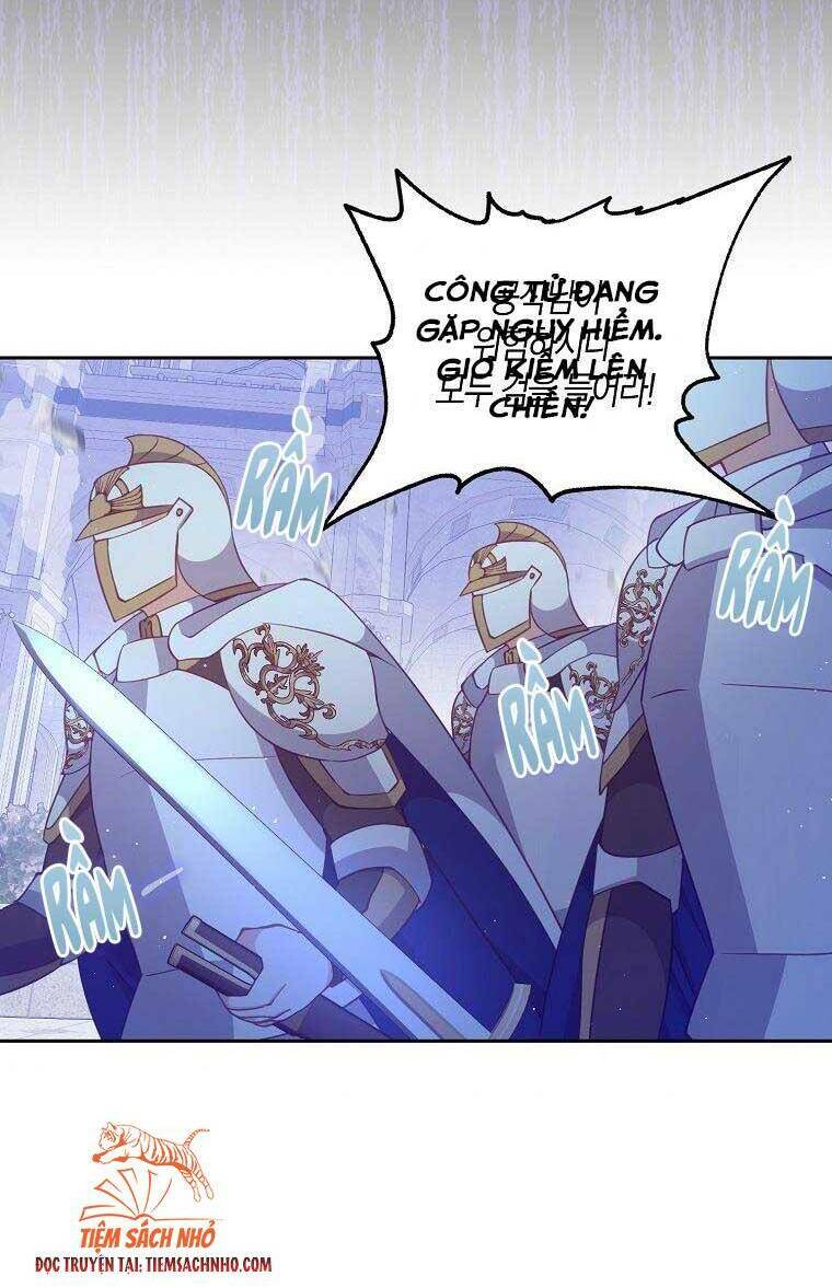 Cô Em Gái Quý Giá Của Nhân Vật Phản Diện: Chapter 74