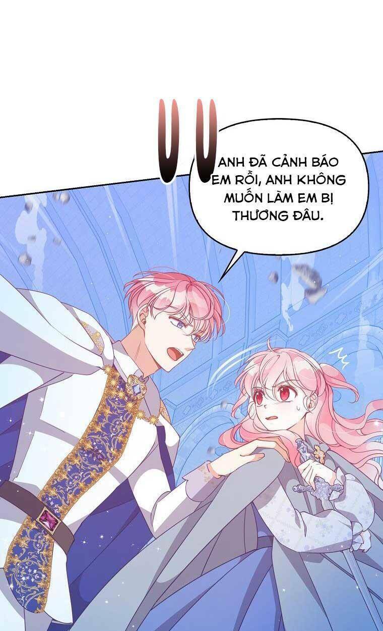 Cô Em Gái Quý Giá Của Nhân Vật Phản Diện: Chapter 74
