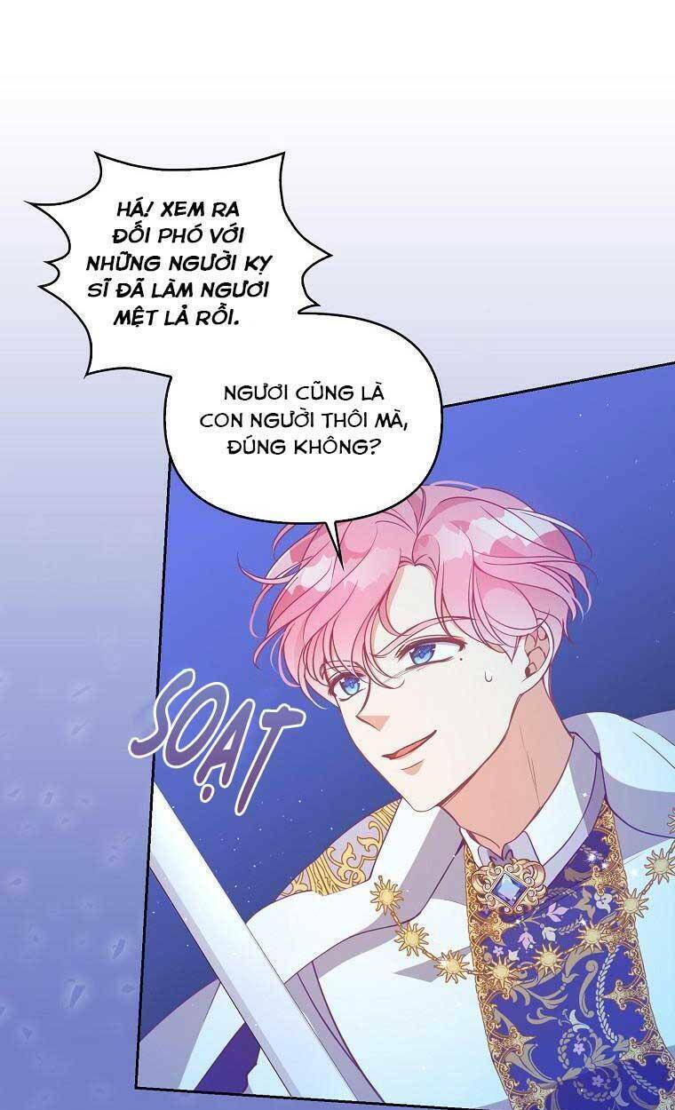 Cô Em Gái Quý Giá Của Nhân Vật Phản Diện: Chapter 74