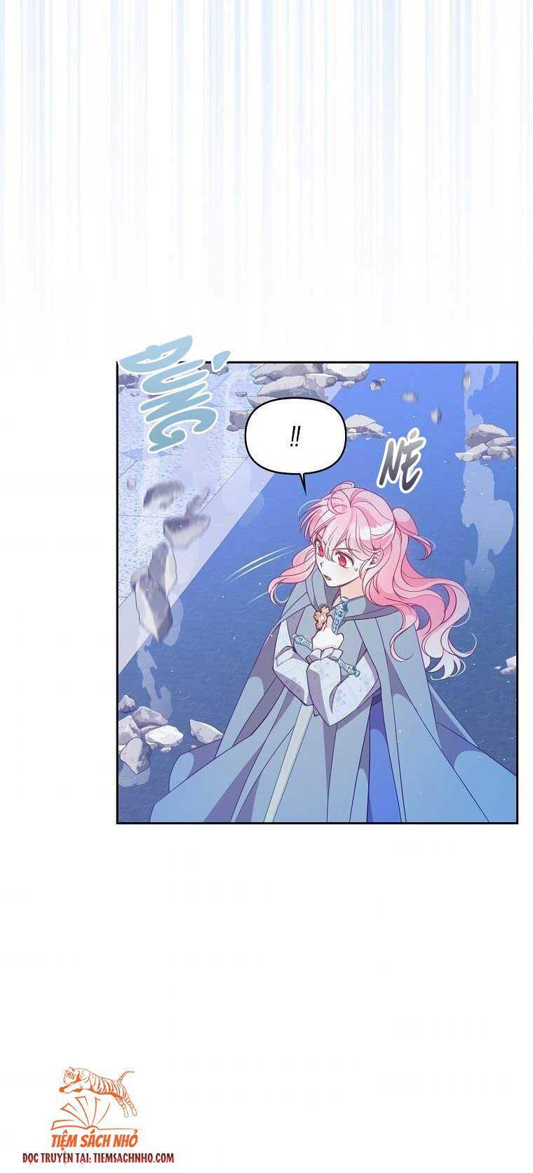 Cô Em Gái Quý Giá Của Nhân Vật Phản Diện: Chapter 74