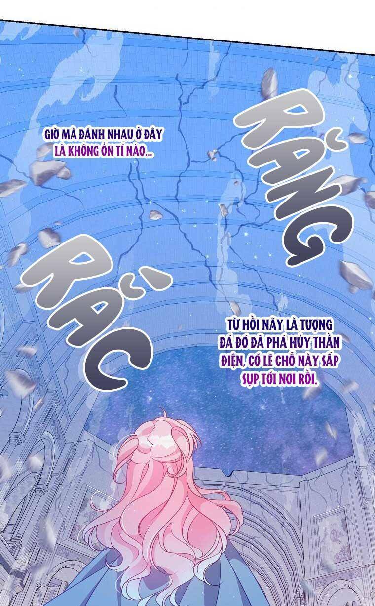 Cô Em Gái Quý Giá Của Nhân Vật Phản Diện: Chapter 74