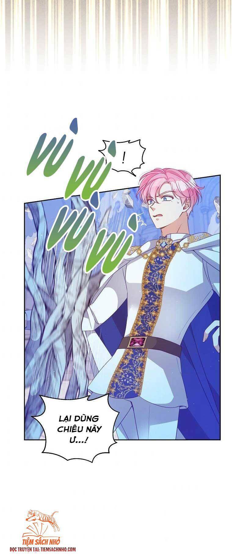 Cô Em Gái Quý Giá Của Nhân Vật Phản Diện: Chapter 74