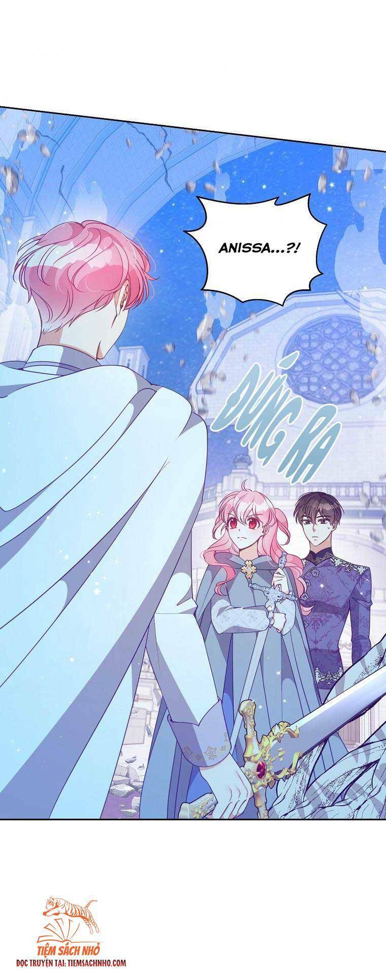 Cô Em Gái Quý Giá Của Nhân Vật Phản Diện: Chapter 74