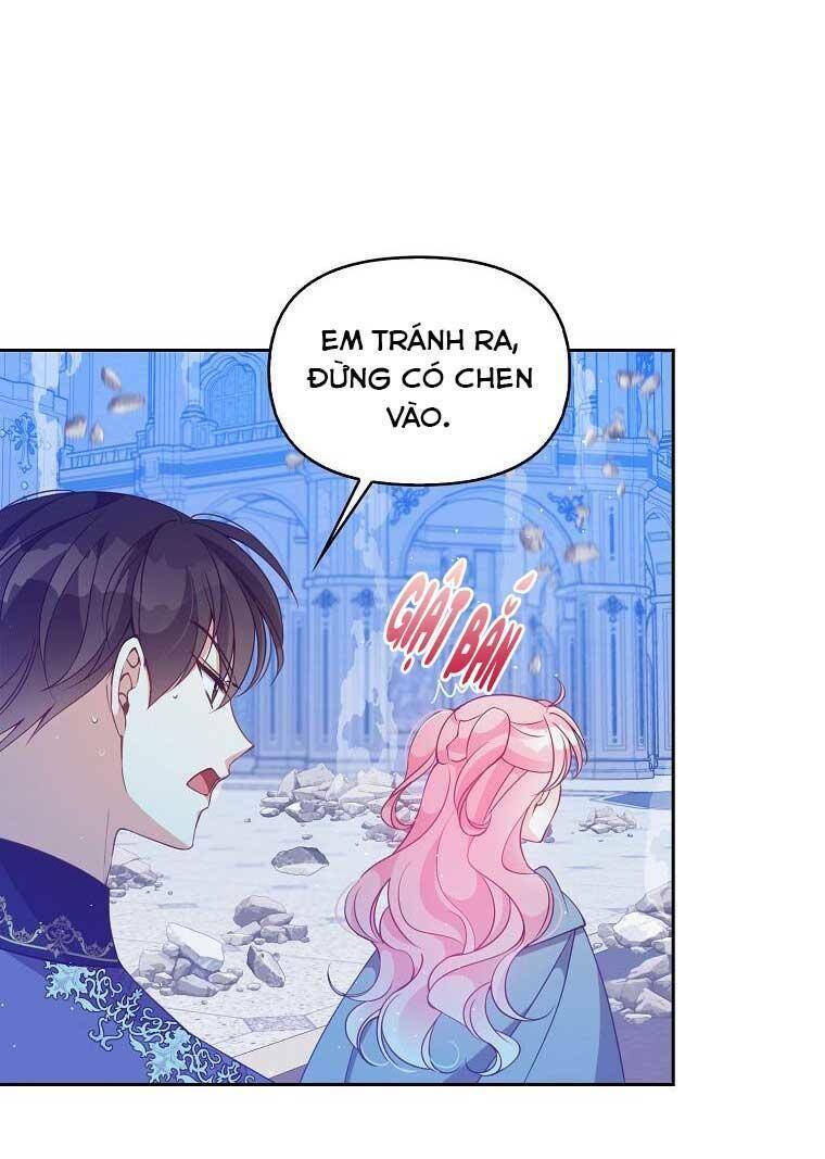 Cô Em Gái Quý Giá Của Nhân Vật Phản Diện: Chapter 74
