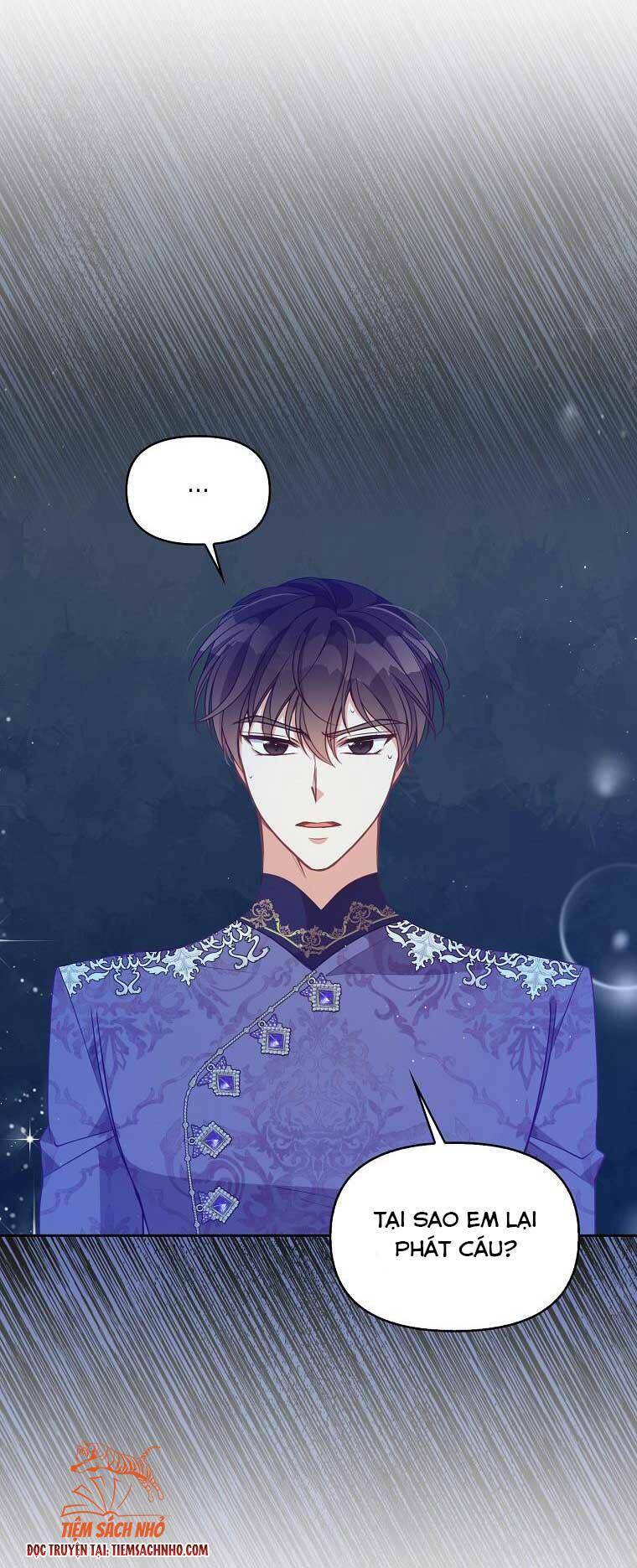Cô Em Gái Quý Giá Của Nhân Vật Phản Diện: Chapter 74