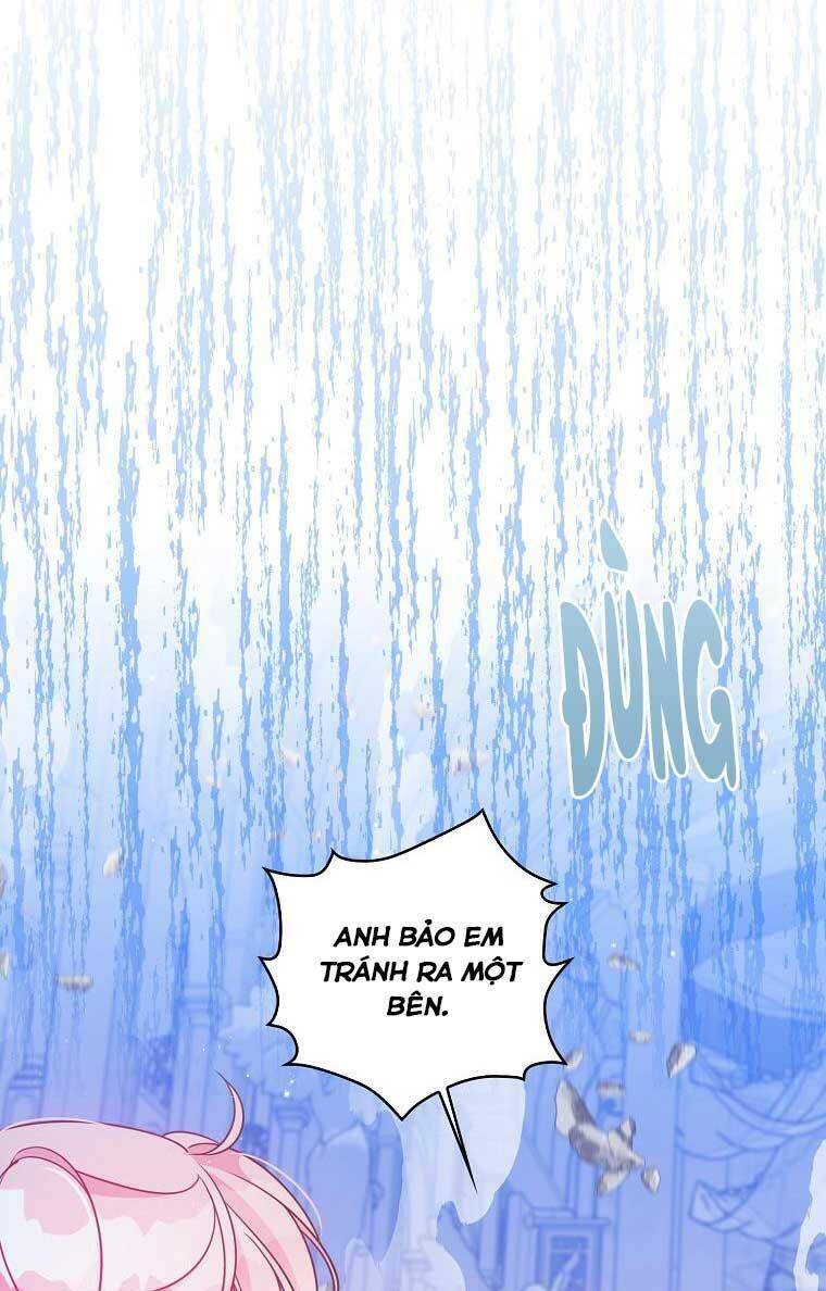 Cô Em Gái Quý Giá Của Nhân Vật Phản Diện: Chapter 74