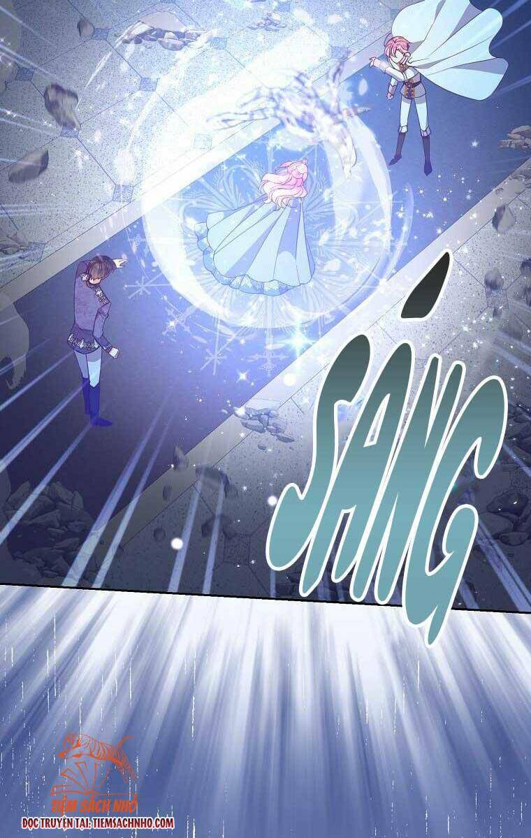 Cô Em Gái Quý Giá Của Nhân Vật Phản Diện: Chapter 74
