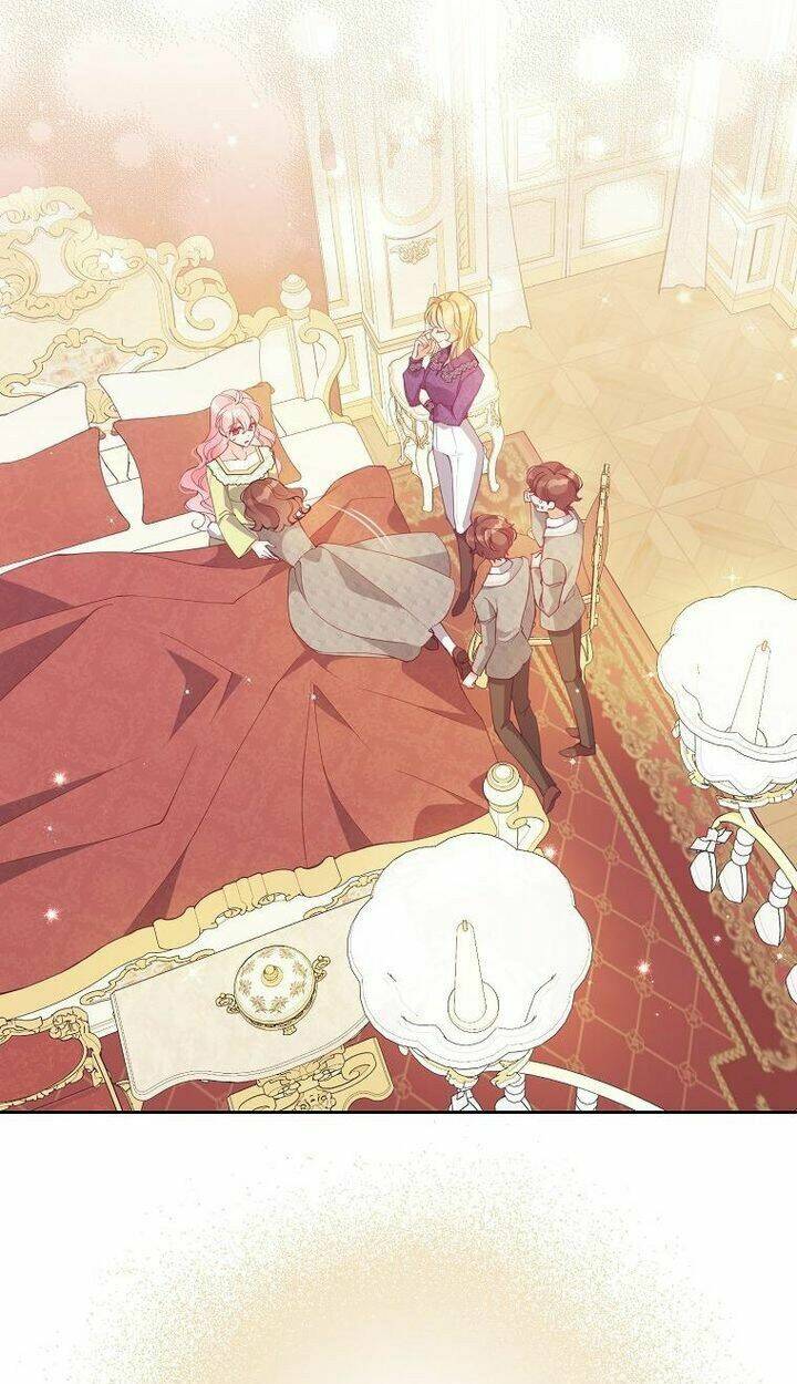 Cô Em Gái Quý Giá Của Nhân Vật Phản Diện: Chapter 75