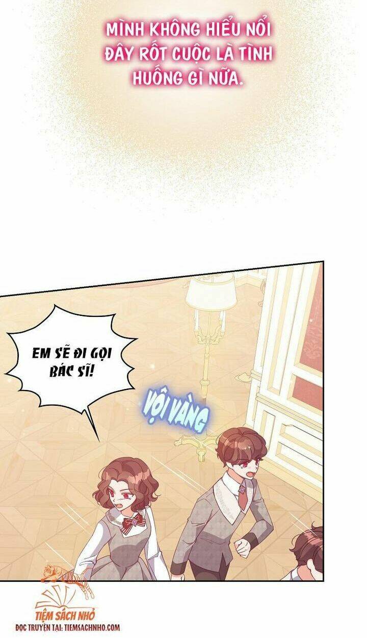 Cô Em Gái Quý Giá Của Nhân Vật Phản Diện: Chapter 75