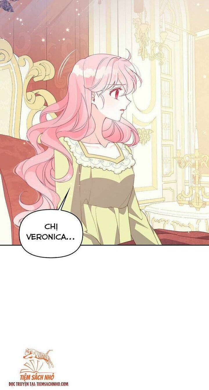 Cô Em Gái Quý Giá Của Nhân Vật Phản Diện: Chapter 75