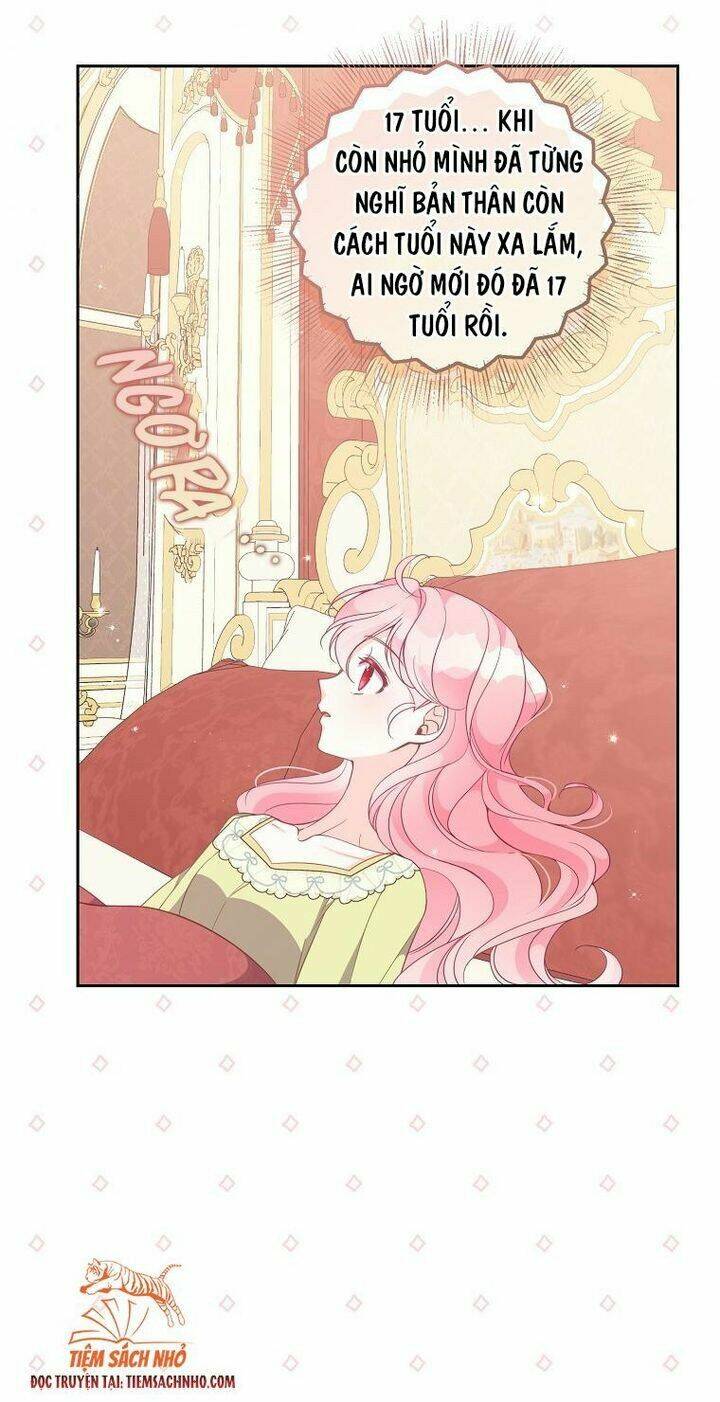 Cô Em Gái Quý Giá Của Nhân Vật Phản Diện: Chapter 75