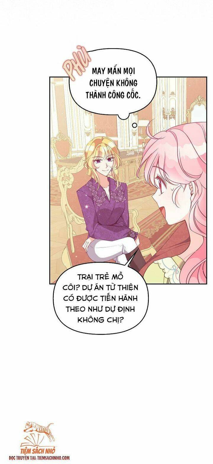 Cô Em Gái Quý Giá Của Nhân Vật Phản Diện: Chapter 75