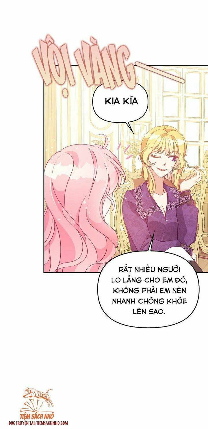Cô Em Gái Quý Giá Của Nhân Vật Phản Diện: Chapter 75