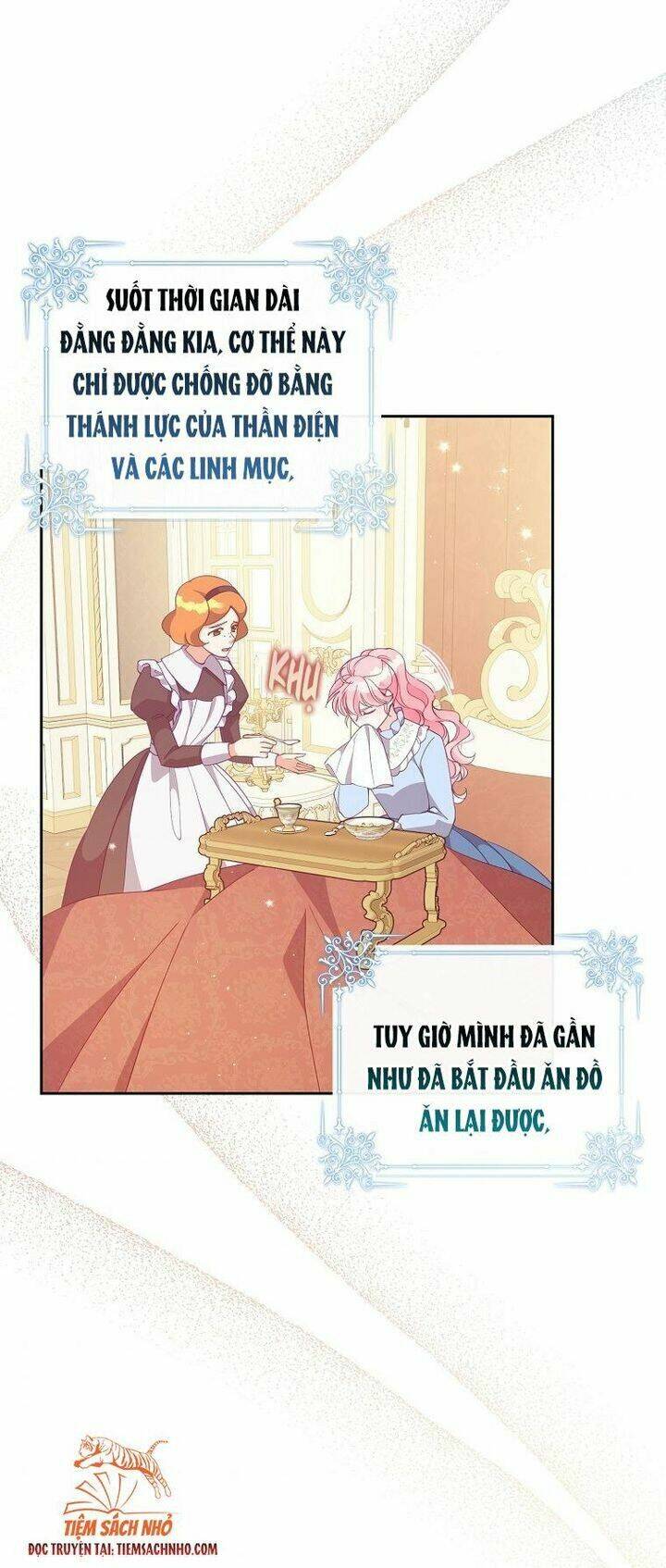 Cô Em Gái Quý Giá Của Nhân Vật Phản Diện: Chapter 75