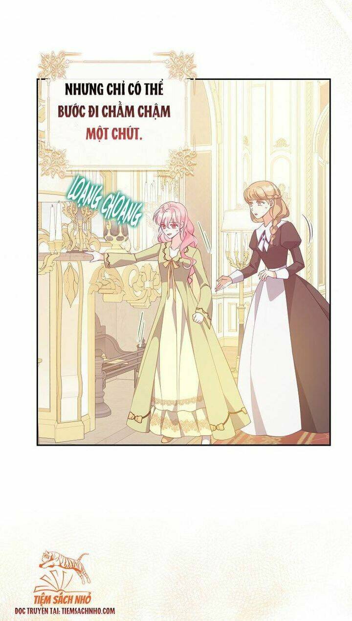 Cô Em Gái Quý Giá Của Nhân Vật Phản Diện: Chapter 75