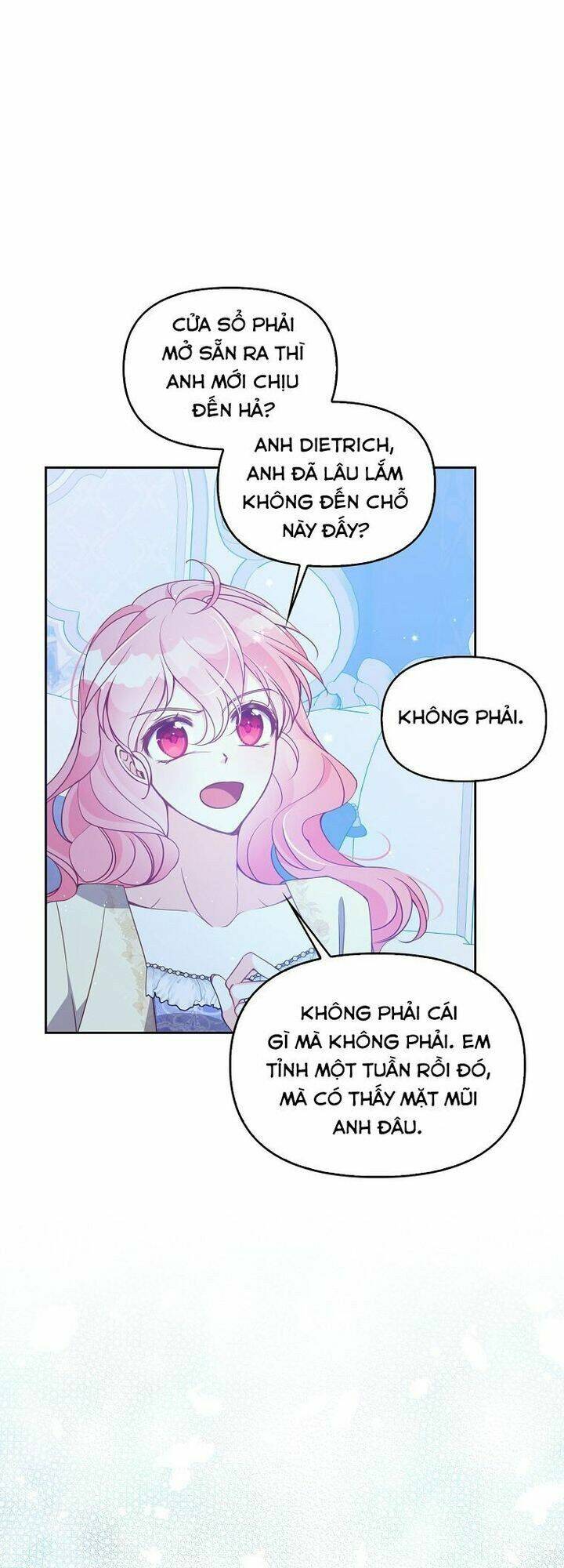 Cô Em Gái Quý Giá Của Nhân Vật Phản Diện: Chapter 75