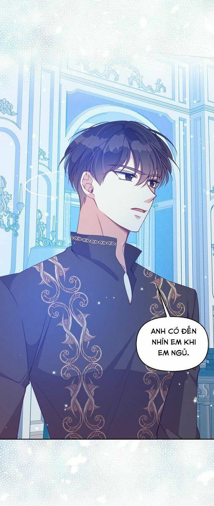 Cô Em Gái Quý Giá Của Nhân Vật Phản Diện: Chapter 75