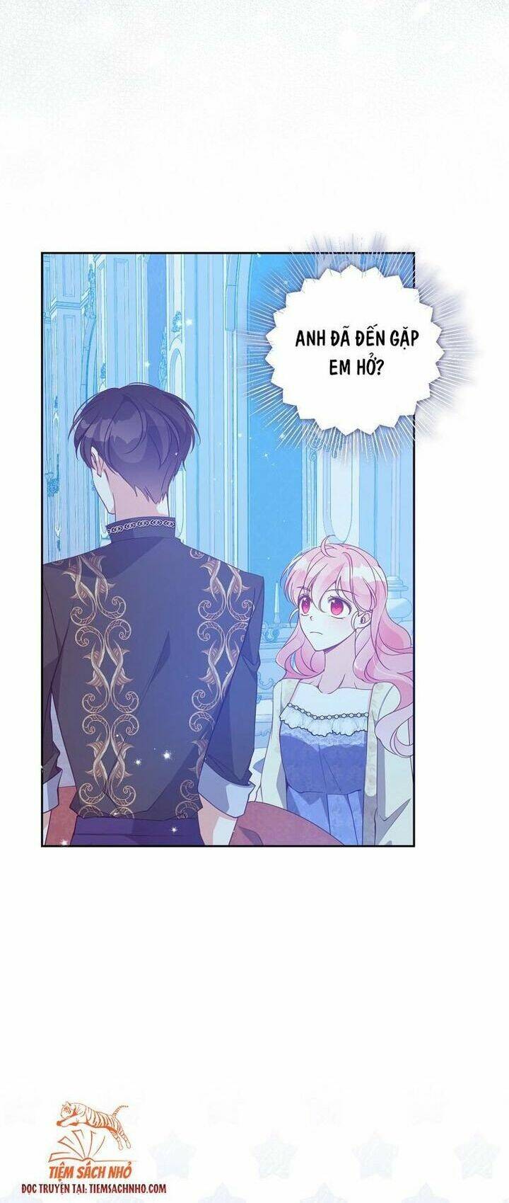 Cô Em Gái Quý Giá Của Nhân Vật Phản Diện: Chapter 75