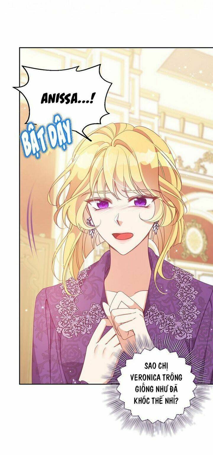 Cô Em Gái Quý Giá Của Nhân Vật Phản Diện: Chapter 75