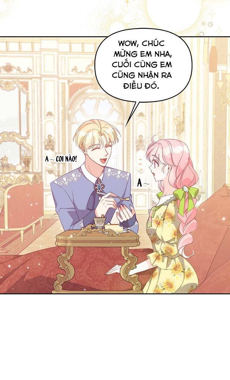 Cô Em Gái Quý Giá Của Nhân Vật Phản Diện: Chapter 76