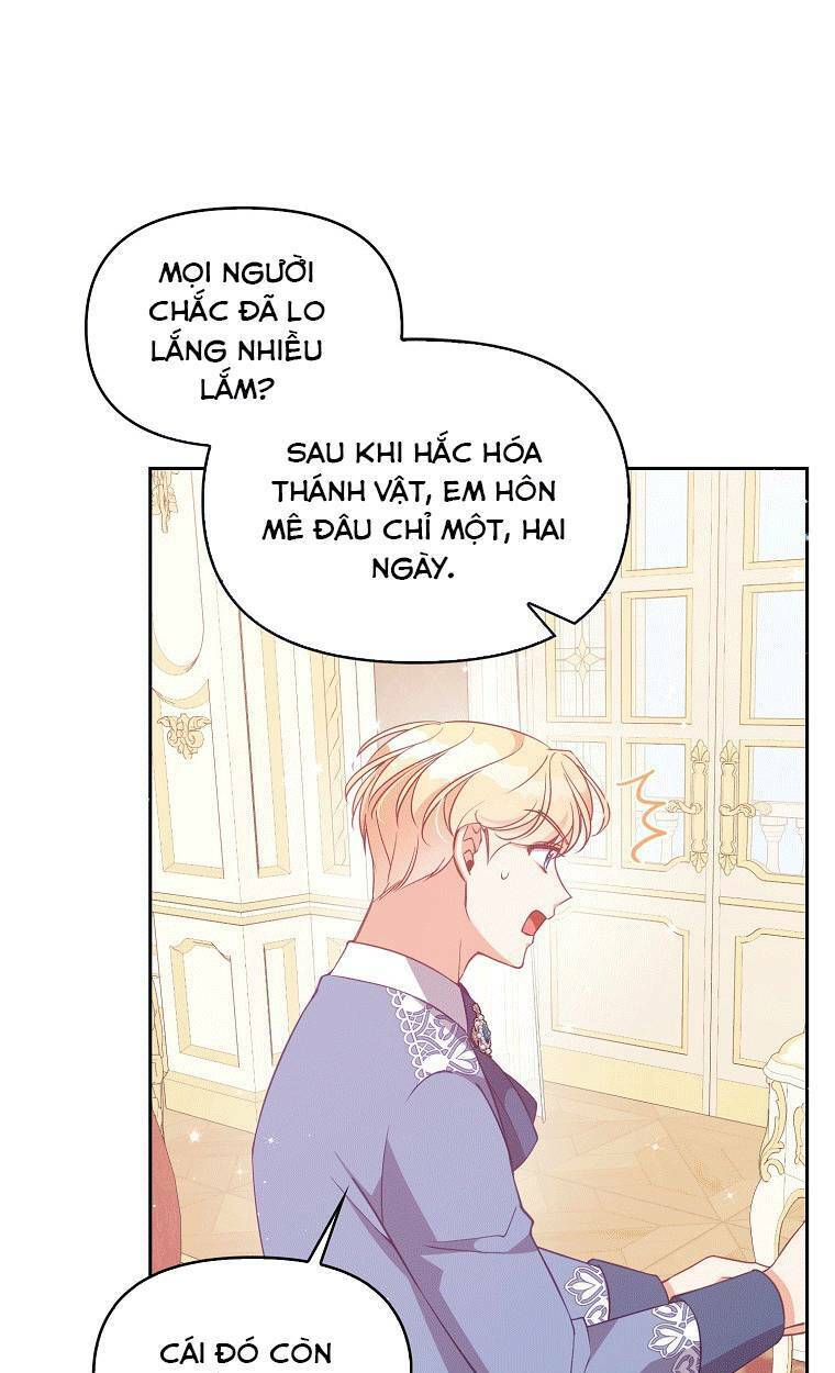 Cô Em Gái Quý Giá Của Nhân Vật Phản Diện: Chapter 76