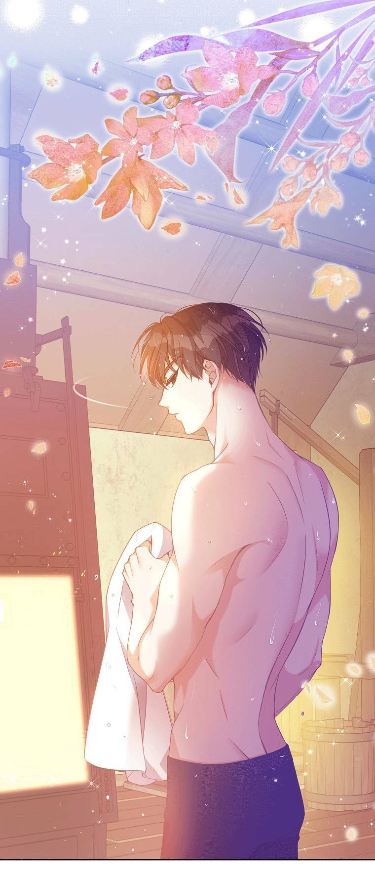 Cô Em Gái Quý Giá Của Nhân Vật Phản Diện: Chapter 76