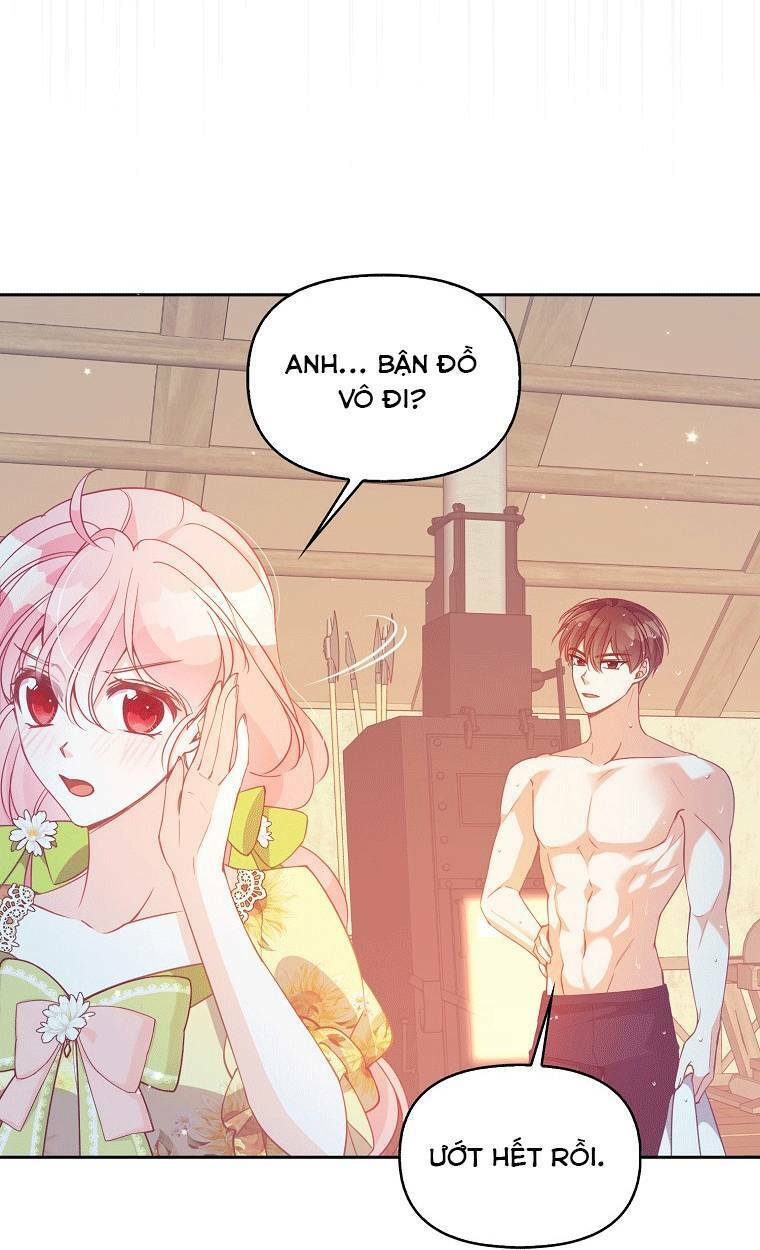 Cô Em Gái Quý Giá Của Nhân Vật Phản Diện: Chapter 76