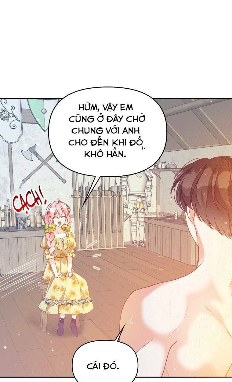 Cô Em Gái Quý Giá Của Nhân Vật Phản Diện: Chapter 76