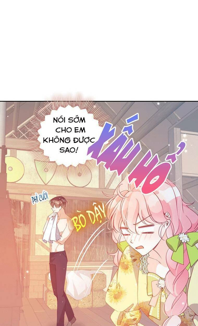 Cô Em Gái Quý Giá Của Nhân Vật Phản Diện: Chapter 76