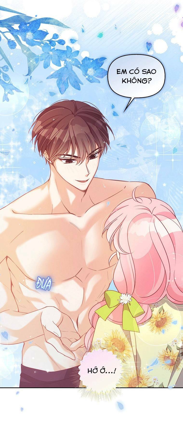 Cô Em Gái Quý Giá Của Nhân Vật Phản Diện: Chapter 76