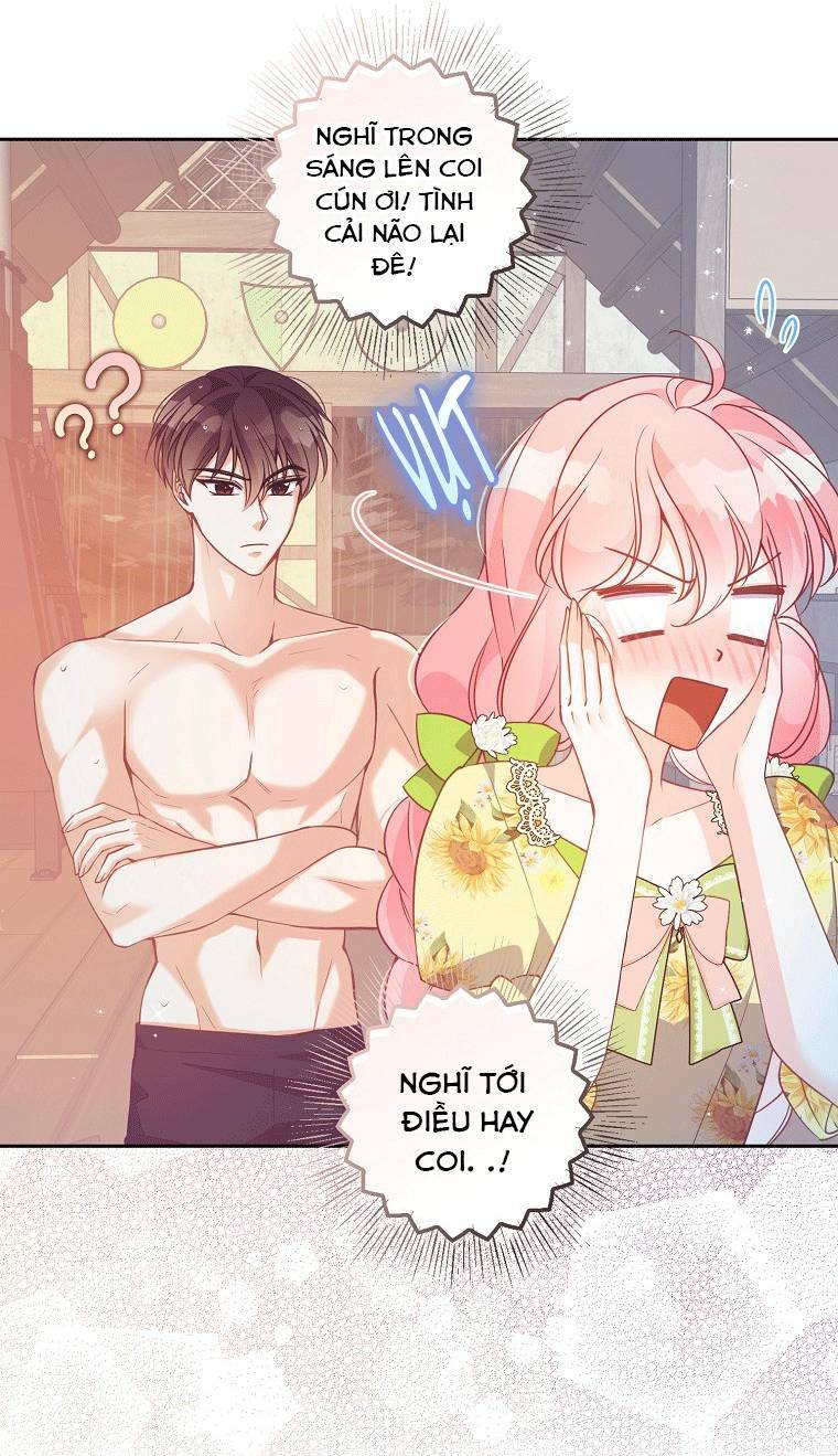 Cô Em Gái Quý Giá Của Nhân Vật Phản Diện: Chapter 76