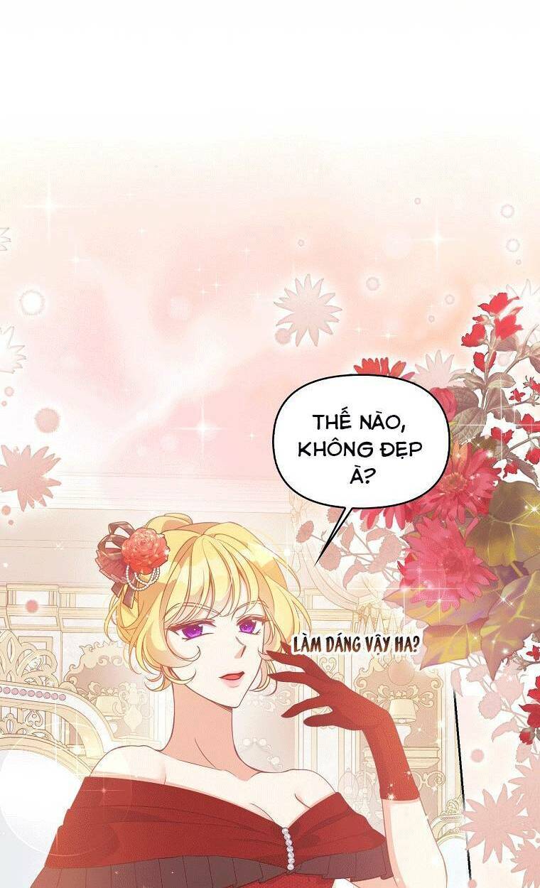 Cô Em Gái Quý Giá Của Nhân Vật Phản Diện: Chapter 76