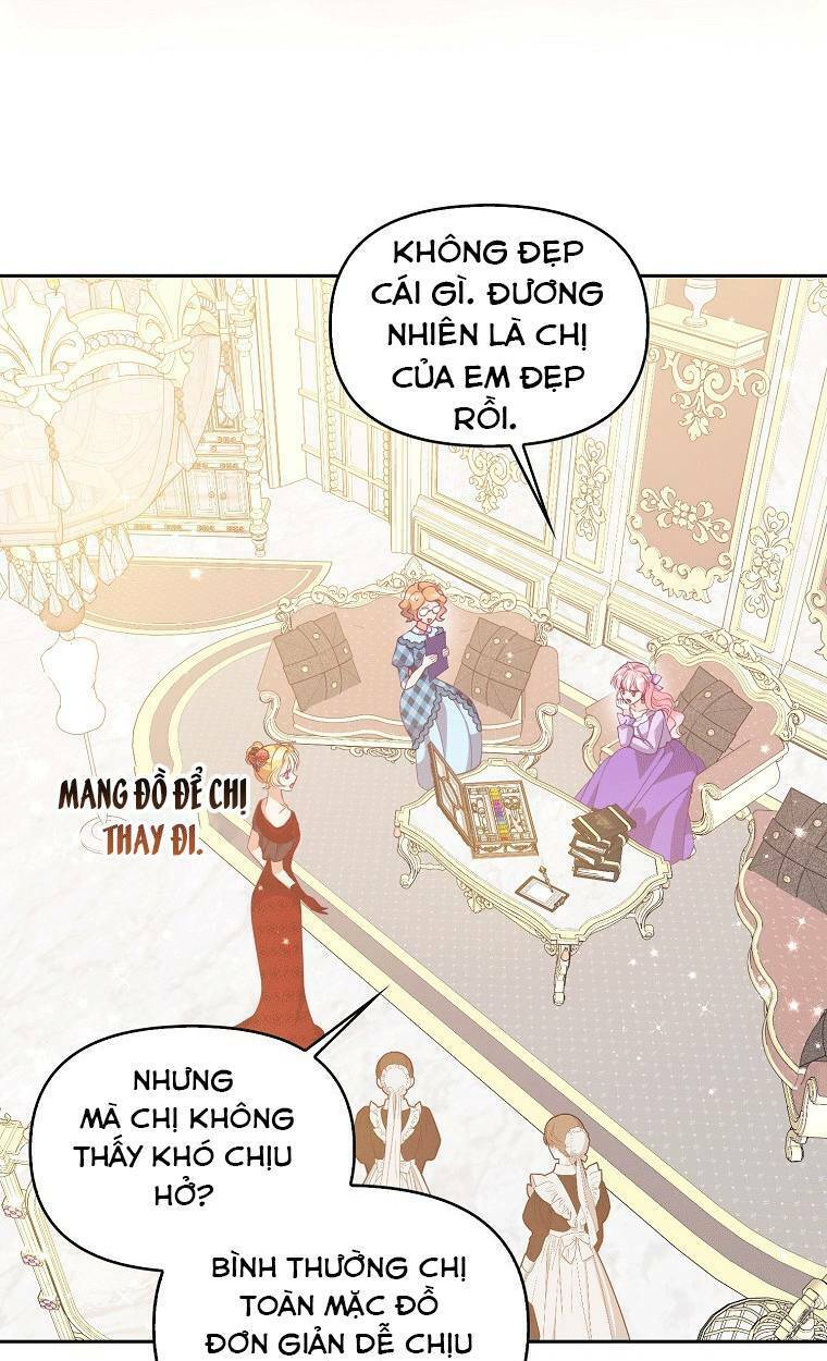 Cô Em Gái Quý Giá Của Nhân Vật Phản Diện: Chapter 76