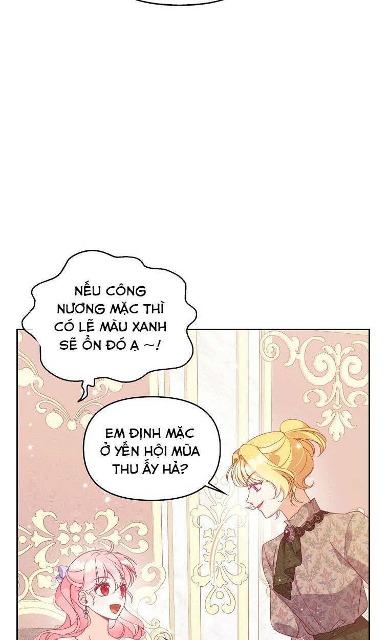 Cô Em Gái Quý Giá Của Nhân Vật Phản Diện: Chapter 76