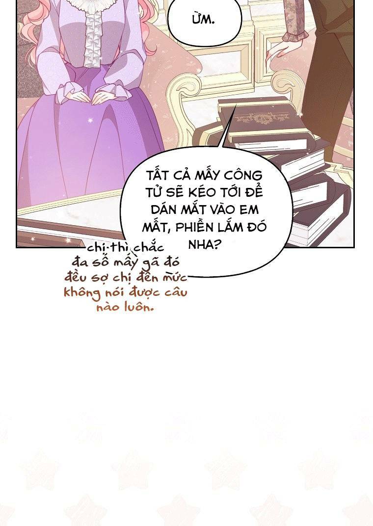 Cô Em Gái Quý Giá Của Nhân Vật Phản Diện: Chapter 76