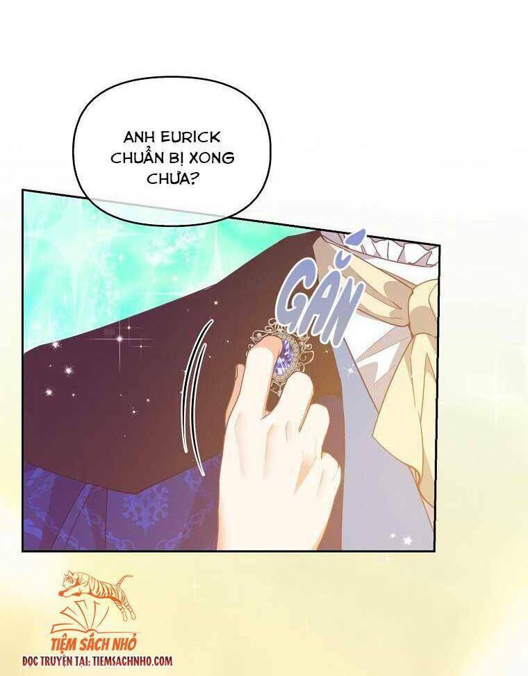 Cô Em Gái Quý Giá Của Nhân Vật Phản Diện: Chapter 77