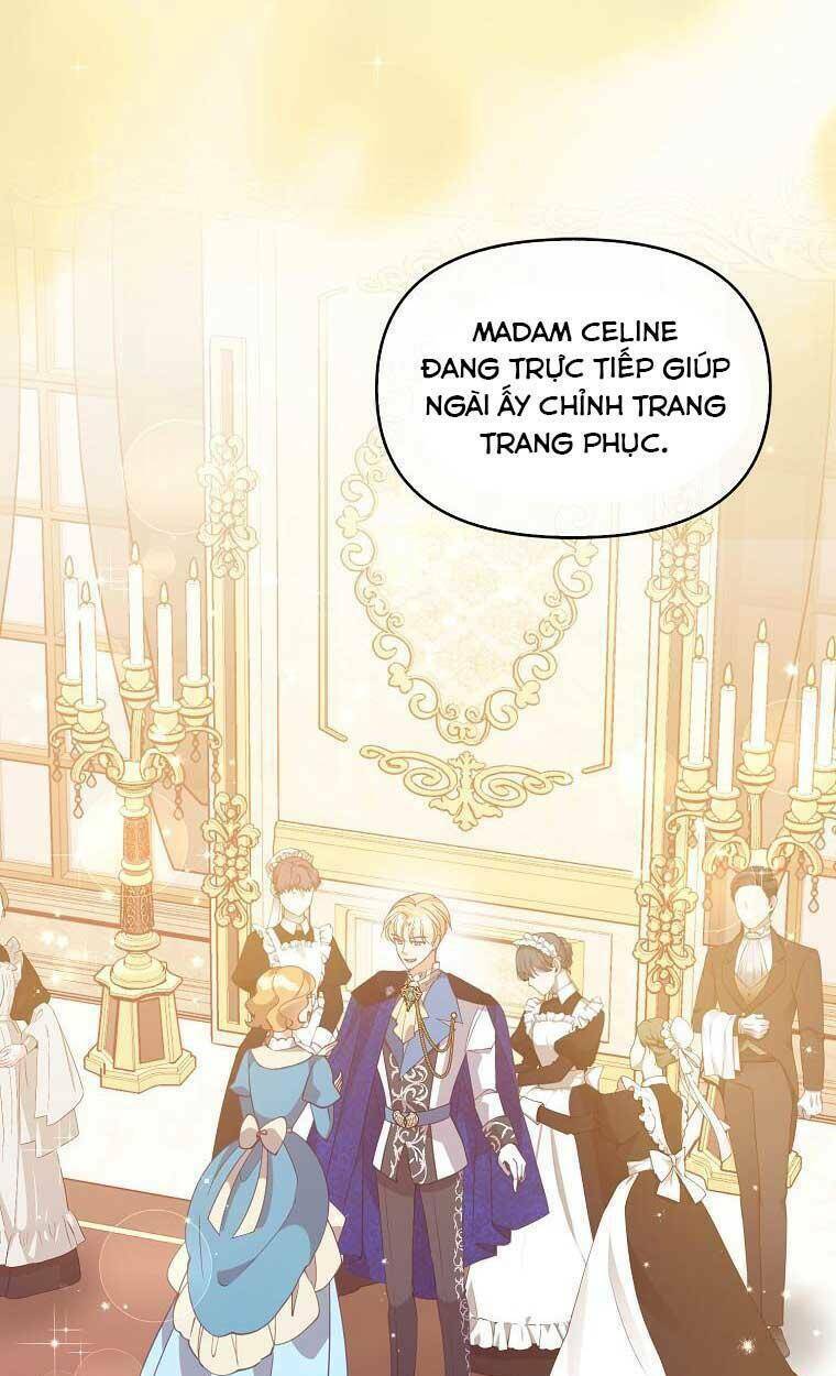 Cô Em Gái Quý Giá Của Nhân Vật Phản Diện: Chapter 77