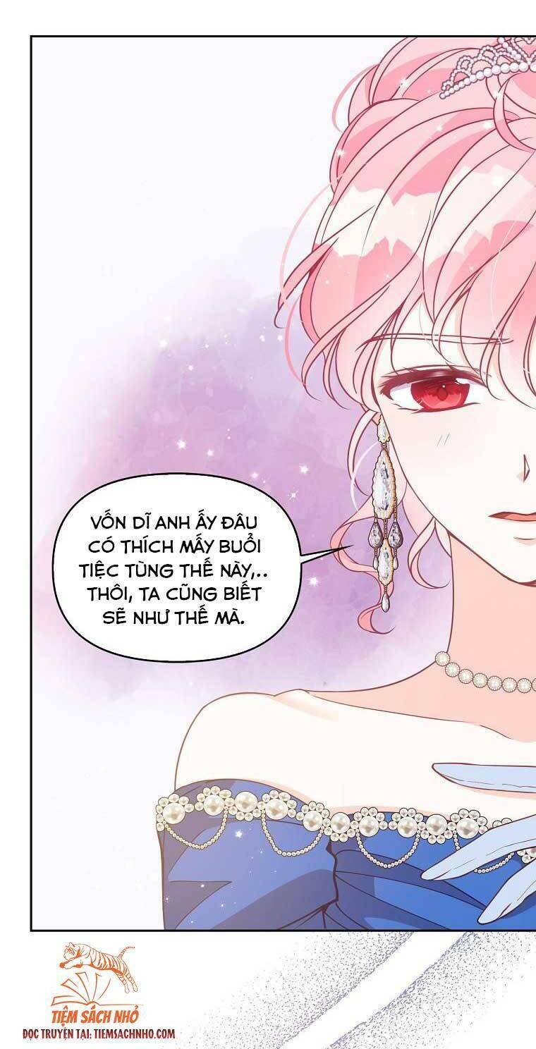 Cô Em Gái Quý Giá Của Nhân Vật Phản Diện: Chapter 77